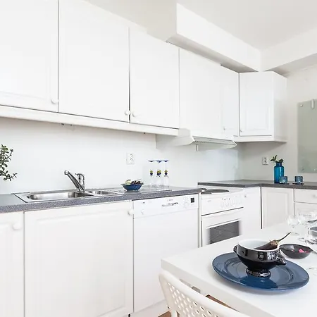 Benhome2 * Bergen