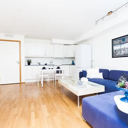 Benhome2 Appartement *