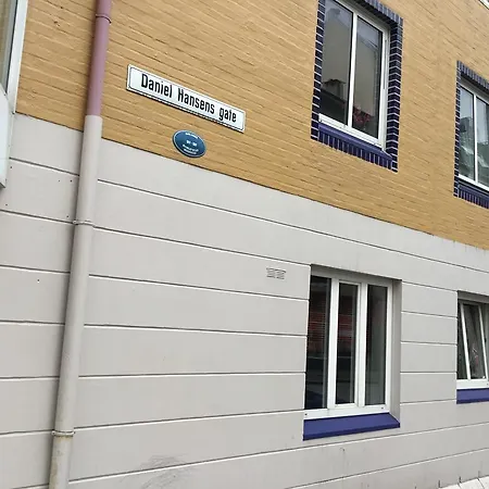 Benhome2 Appartement Bergen