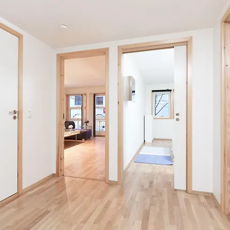 Benhome2 Apartment